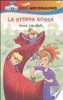 La stoffa rossa