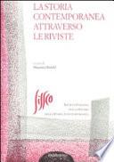 La storia contemporanea attraverso le riviste