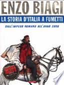 La storia d'Italia a fumetti