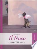 La storia de Il naso raccontata da Andrea Camilleri