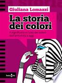 La storia dei colori