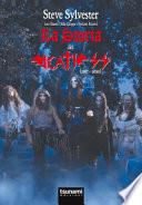 La storia dei Death SS (1987-2020)