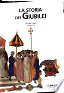 La storia dei giubilei