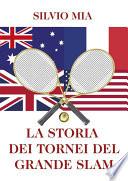 La storia dei tornei del Grande Slam