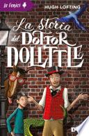 La storia del Dottor Dolittle
