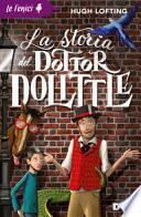 La storia del dottor Dolittle