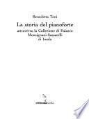 La storia del pianoforte