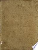 La Storia dell'Antico, e Nuovo Testamento del padre d. Agostino Calmet benedittino ... Traduzione dal francese di Selvaggio Canturani. Tomo primo [-secondo]