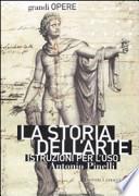 La storia dell'arte