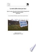 La storia della nostra pro loco