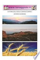 La storia della Sicilia (Gioiosa Guardia)