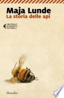 La storia delle api