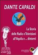 La storia delle radio e televisioni all'Aquila e... dintorni