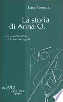 La storia di Anna O.