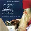 La storia di Babbo Natale