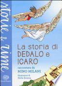 La storia di Dedalo e Icaro