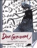 La storia di Don Giovanni