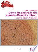La storia di Emme Antincendio