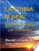 La Storia di Gesù