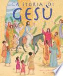 La storia di Gesù
