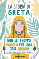 La storia di Greta
