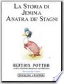 La storia di Jemima Anatra de' Stagni