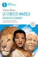 La storia di Mandela raccontata ai bambini