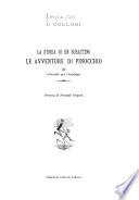 La storia di un burattino