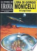 La storia di Urania e della fantascienza in Italia