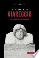 La storia di Viareggio