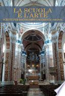 La storia e l'arte. Scritti per Bartolomeo Lacerenza (1940-2019)