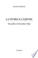 La storia e l'azione