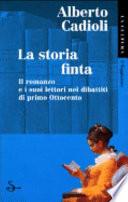 La storia finta
