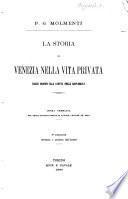 La Storia 