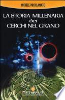 La storia millenaria dei cerchi nel grano