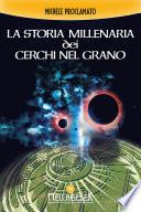 La storia millenaria dei cerchi nel grano