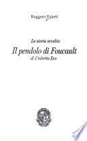 La storia occulta