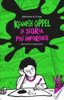 La storia più importante
