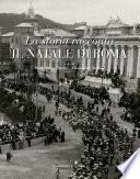 La storia racconta il Natale di Roma