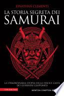 La storia segreta dei samurai