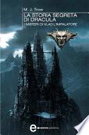 La storia segreta di Dracula