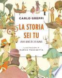La storia sei tu