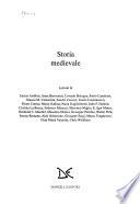 La storia: Storia medievale