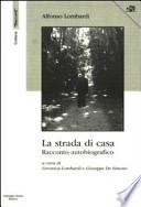 La strada di casa