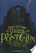La strada per Pont Gun