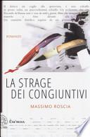 La strage dei congiuntivi
