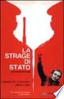 La strage di Stato. Controinchiesta. Con un'intervista al giudice Guido Salvini