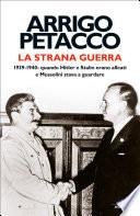 La strana guerra