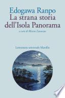La strana storia dell'Isola Panorama