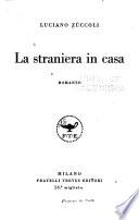 La straniera in casa